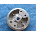 Ventilator rotor minibike minikros kt quadrino 2t 50cc